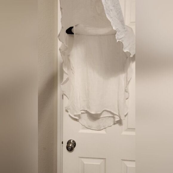 Womens blouse sz large - Picture 3 of 5